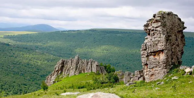 北京出发内蒙古草原自驾游最佳路线