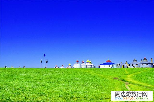 快暑假了，一家人国内旅游，一周左右的时间，有什么地方推介？