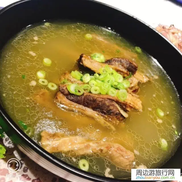 韩国有泡菜、日本有寿司、印度有咖哩，那中国主要代表菜是什么？