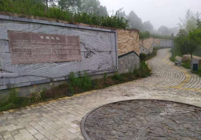 镇巴旅游景点介绍