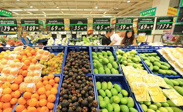 中国人最喜欢到哪个国家旅游?