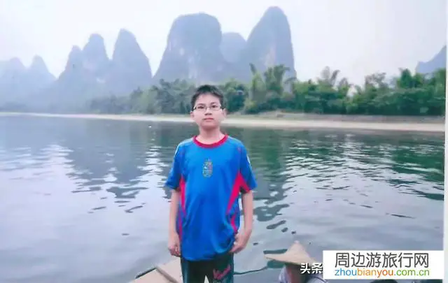 桂林阳朔这座小城怎么样？