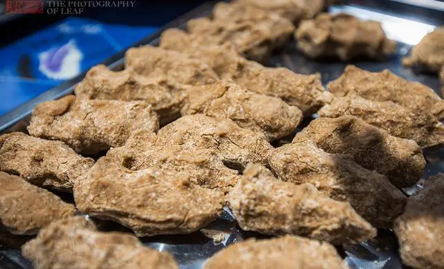 西藏有什么好吃的？