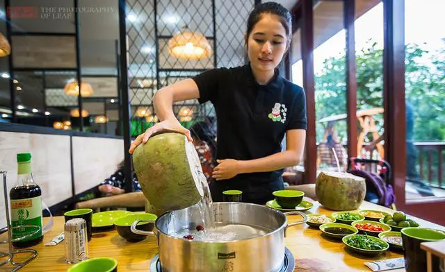 三亚有什么好吃的美食？