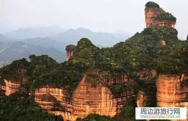 广东有什么好玩的？