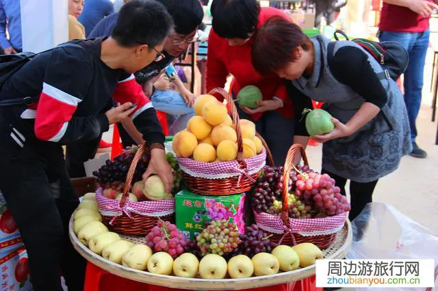 为什么旅游的没有农民，或很少看到农民？