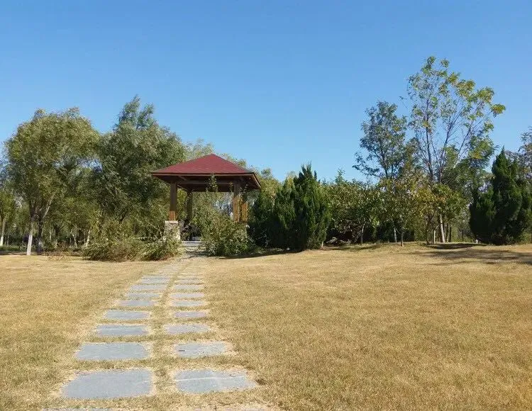 天津周末周边游目的地，周末必须安排！