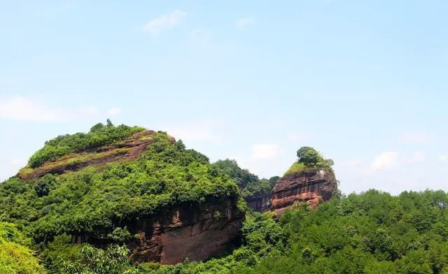 赣州的第一名山是什么山?在哪