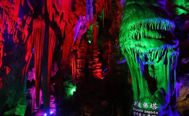 环秦岭自驾游线路图推荐