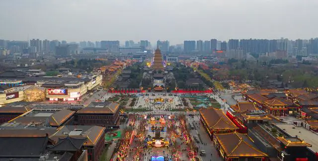 西安两日游去什么地方比较好？