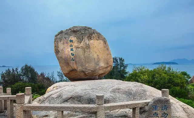 国内有什么意境好的旅游景点推荐？