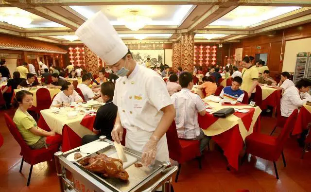 有什么是你去了北京才知道的事情？