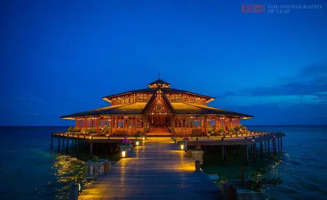 暑假去东南亚旅游,有哪些建议?