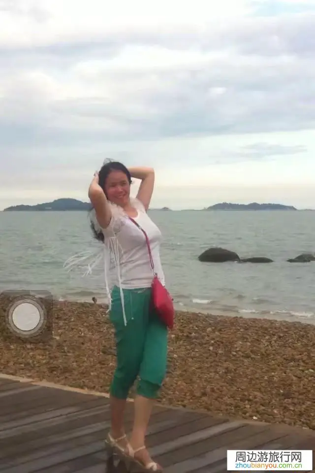 厦门鼓浪屿值得去吗？