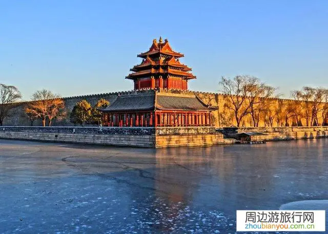 北京故宫好玩吗？