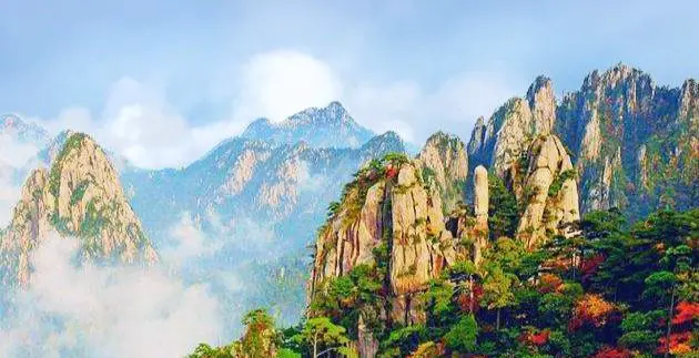 出去徒步游最远你们走了多远，我走了接近80里？