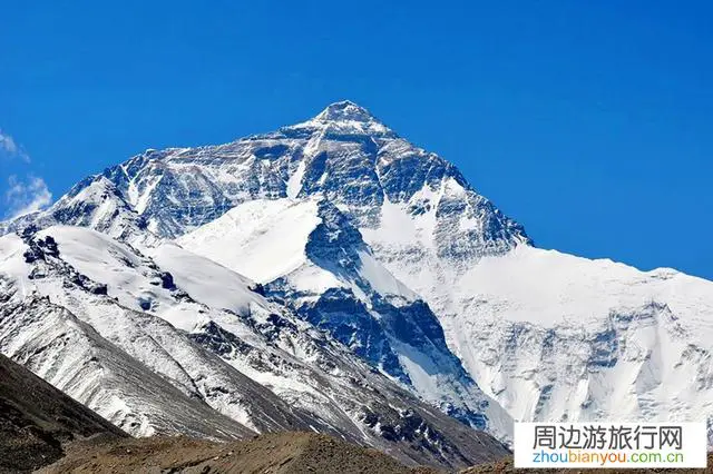 为什么说车到山前必有路？如果到了喜马拉雅山，还有路吗？