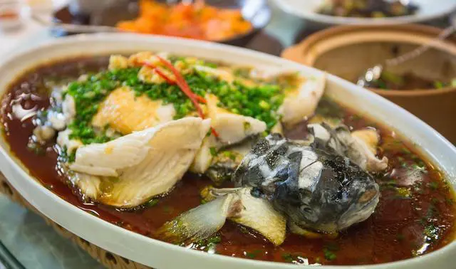 旅行中哪些美食让念念不忘?