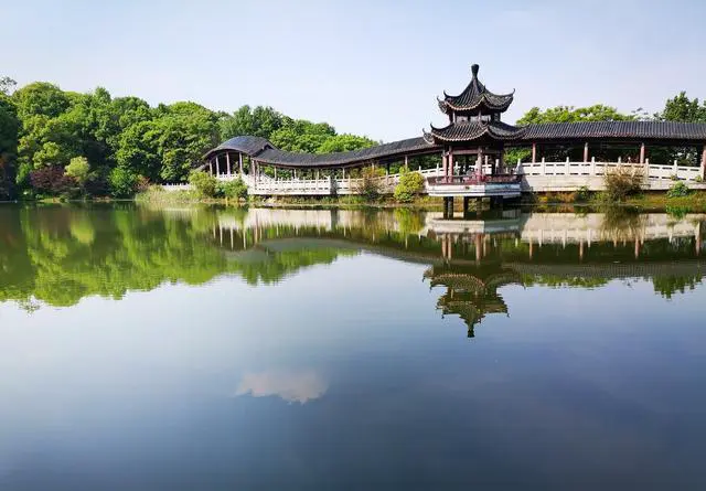 长沙附近好玩的地方景点推荐