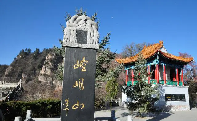 平凉山旅游景点有哪些？甘肃平凉崆峒山好玩吗？