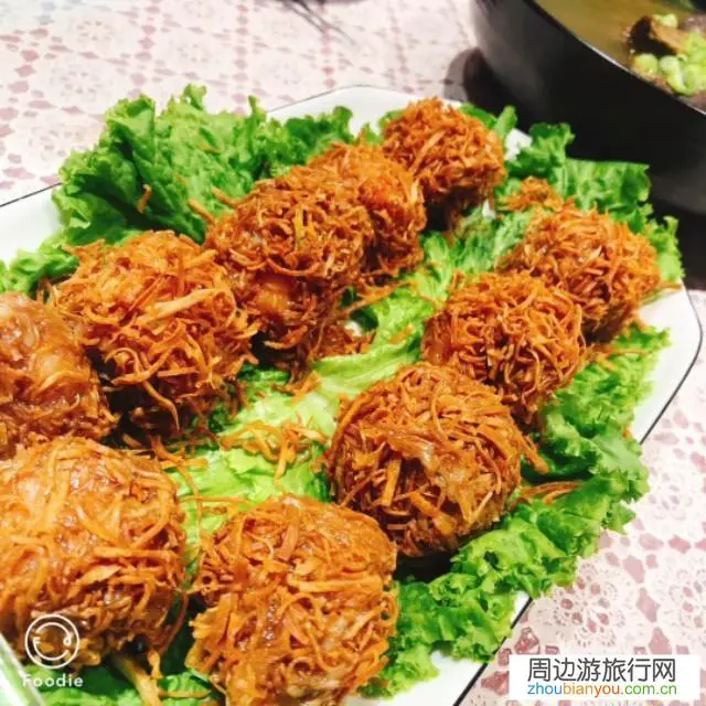 韩国有泡菜、日本有寿司、印度有咖哩，那中国主要代表菜是什么？