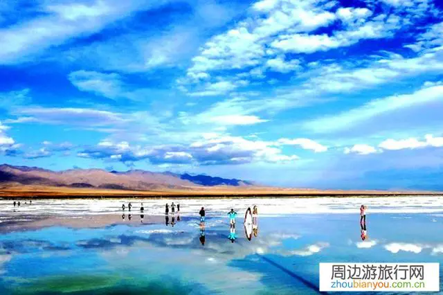 中卫去青海湖自己开车合适还是租车合适？