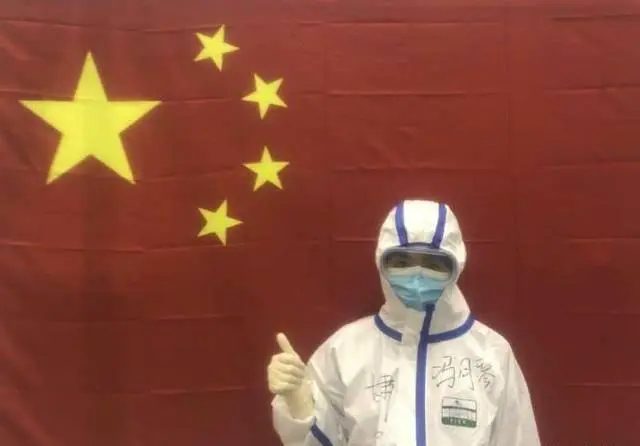 有没有哪些人,只要一提到,就忍不住为他(她)竖起大拇指?