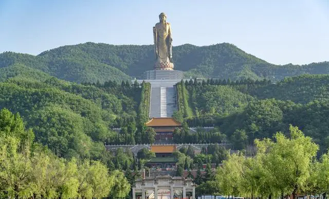 河南有哪些5A级景区？