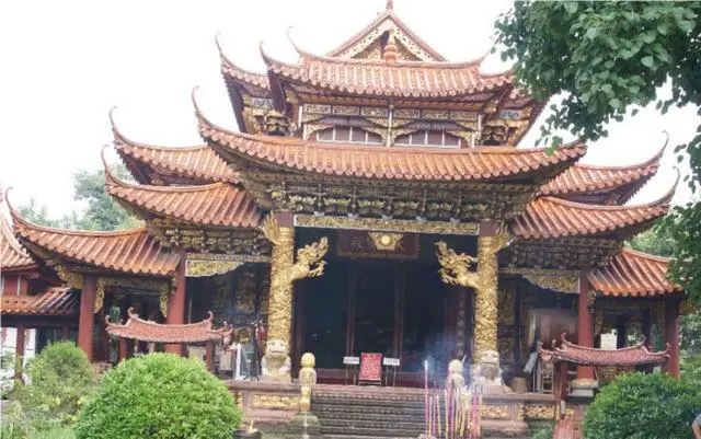 放假你计划要去云南哪个地方旅游？