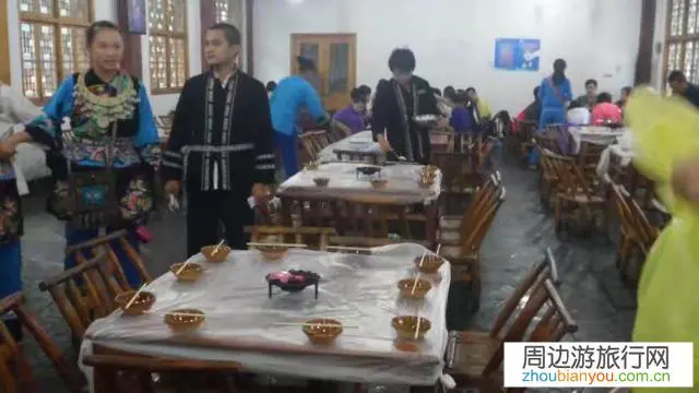 湘西的德夯景区好玩吗？