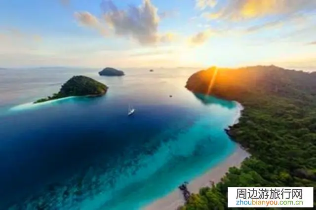 经常出游和不出游的人最大的差别是什么？