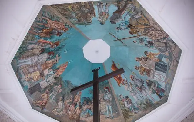 宿务一天自由行值得去的地方？