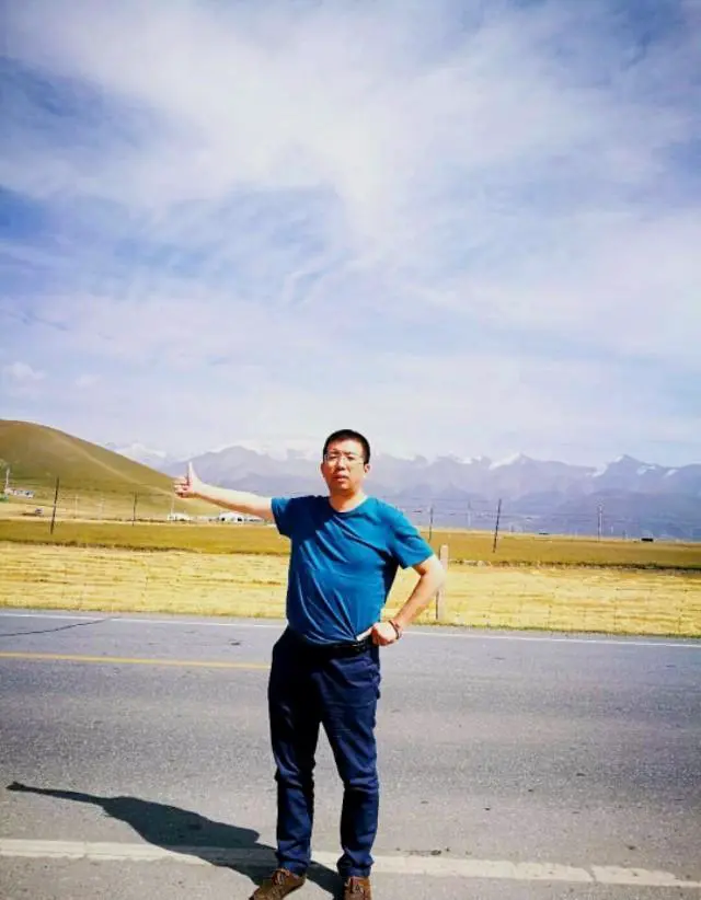 高原反应是一种什么感受？