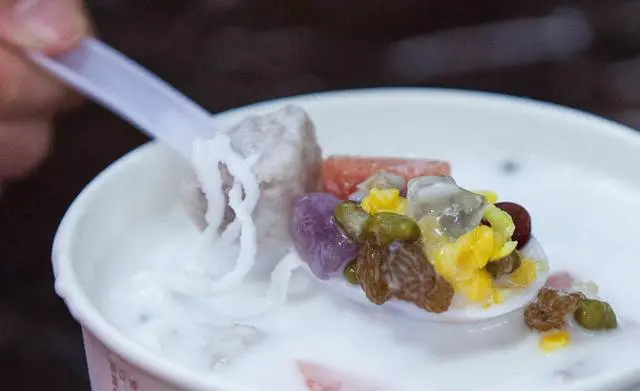 三亚有什么好吃的美食？