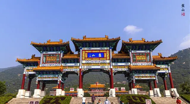 蓟县有什么好玩的景区?