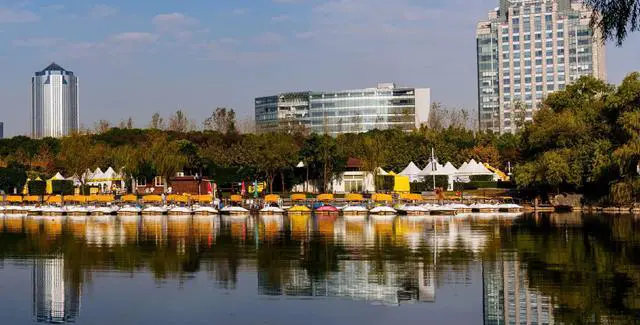 上海有哪些地方适合周末游？