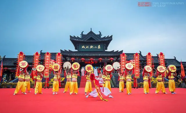 春节旅游哪些地方最具有年味？