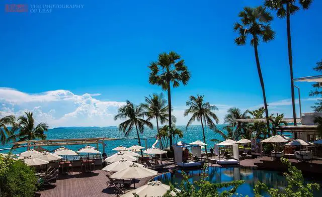 为什么这两年感觉身边越来越多的人去泰国旅游了？