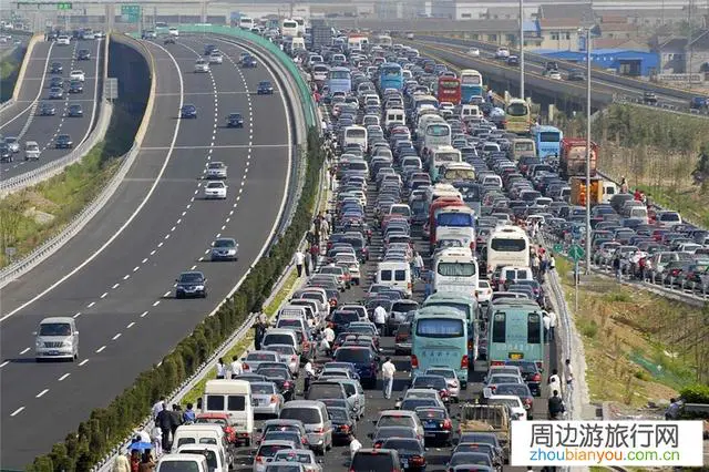 2月17日起高速免费释放了什么信号?