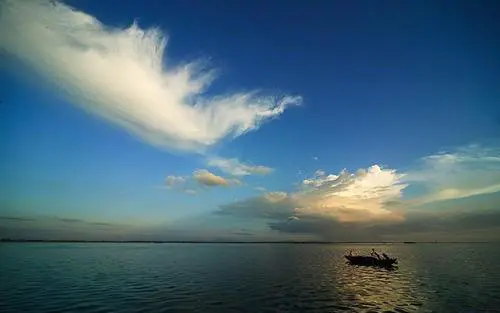 武汉周边哪里适合带着孩子游玩?