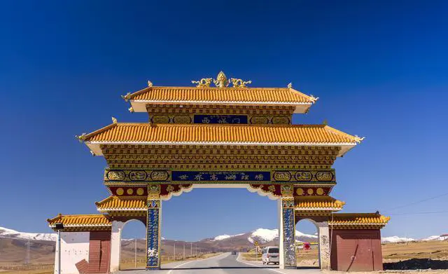 走川藏线到西藏自驾游怎样规划路线好？