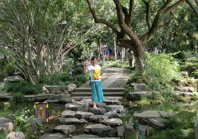 三潭印月有什么特色？