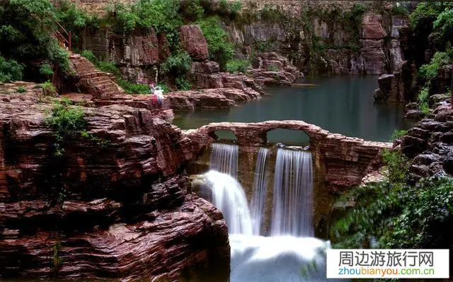 天气逐渐舒适，准备从江苏徐州出发，自驾河南、山西、陕西，大家有没有好的路线推荐？