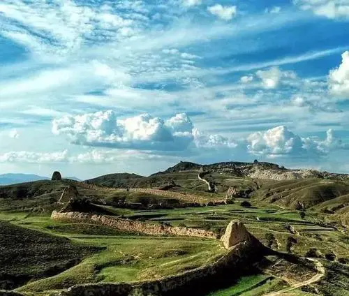 山西杀虎口旅游值得去吗？