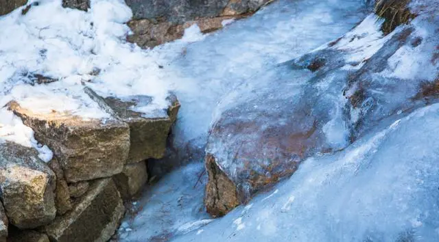 黄山最适合过年去旅行的地方是哪?