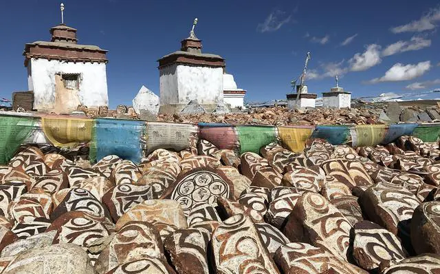 进藏的500公里无人区会有多恐怖呢？