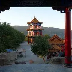 会宁周边旅游景点大全集 会宁周边休闲好去处