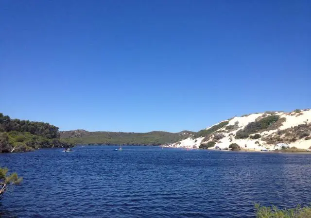 你去过哪些很有特色的海滩？