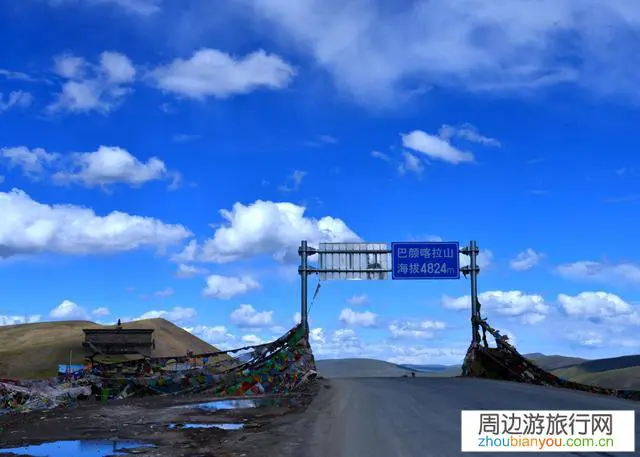 旅行是目的地重要还是沿途的风景重要？