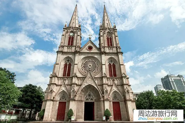 广东有什么好玩的？